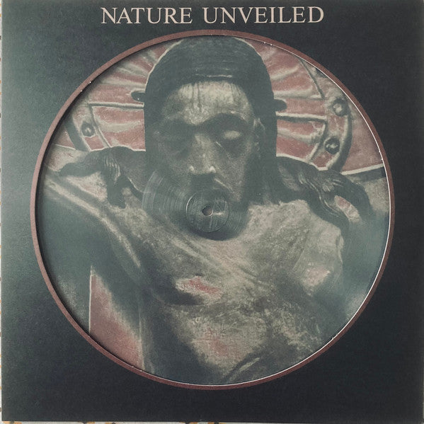 Current 93 – Nature Unveiled ( Vinyl, LP, Picture Disc )