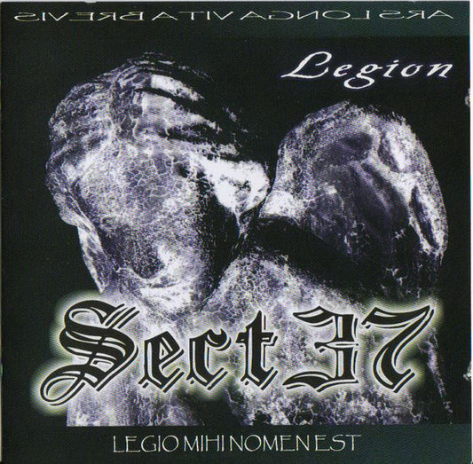 Sect37 – Legion