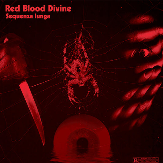 Red Blood Divine ‎– Sequenza Lunga