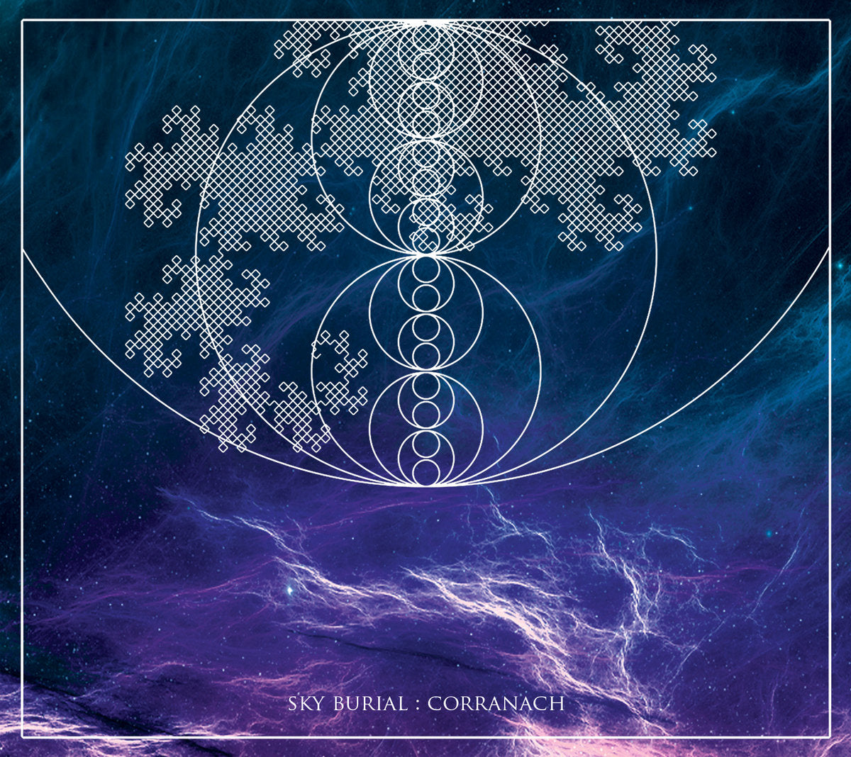 Sky Burial - Corranach