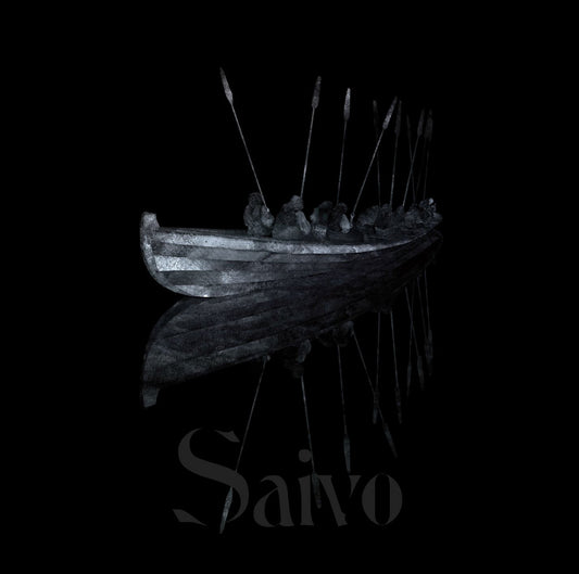 Tenhi - Saivo