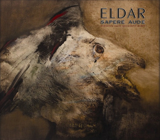 Eldar - Sapere Aude