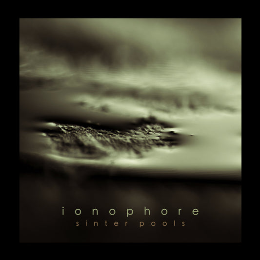 Ionophore - Sinter Pools