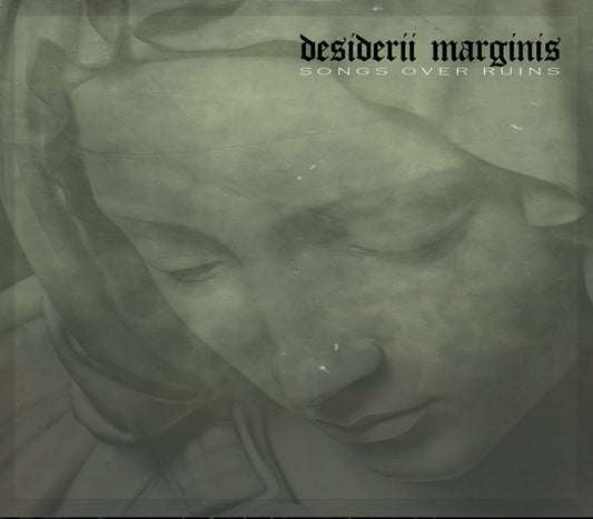 Desiderii Marginis – Songs Over Ruins