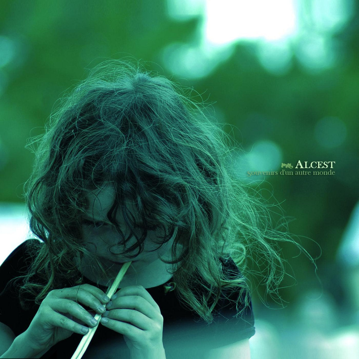 Alcest ‎– Souvenirs D'un Autre Monde