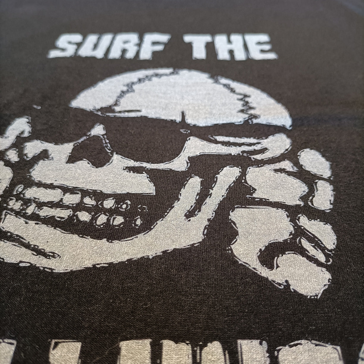 Camiseta Surf The Kali Yuga