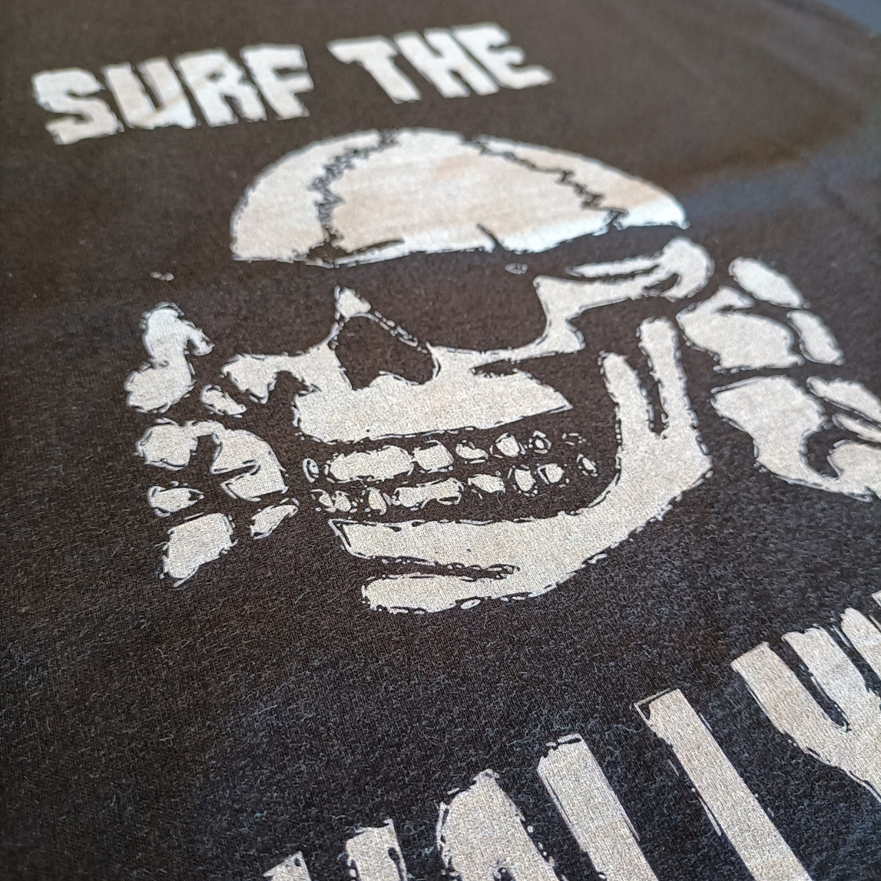 Camiseta Surf The Kali Yuga