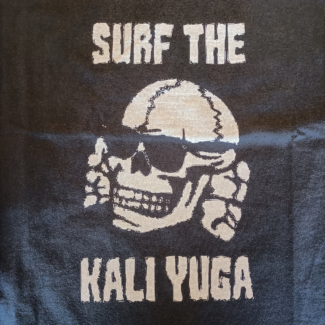 Camiseta Surf The Kali Yuga