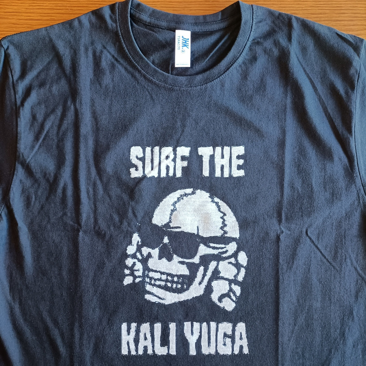 Camiseta Surf The Kali Yuga