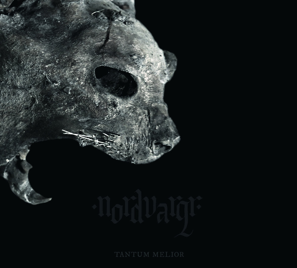 Nordvargr - Tantum Melior