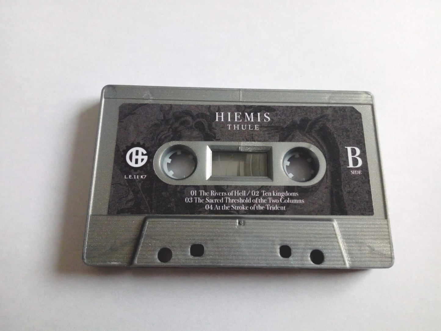 Hiemis – Thule