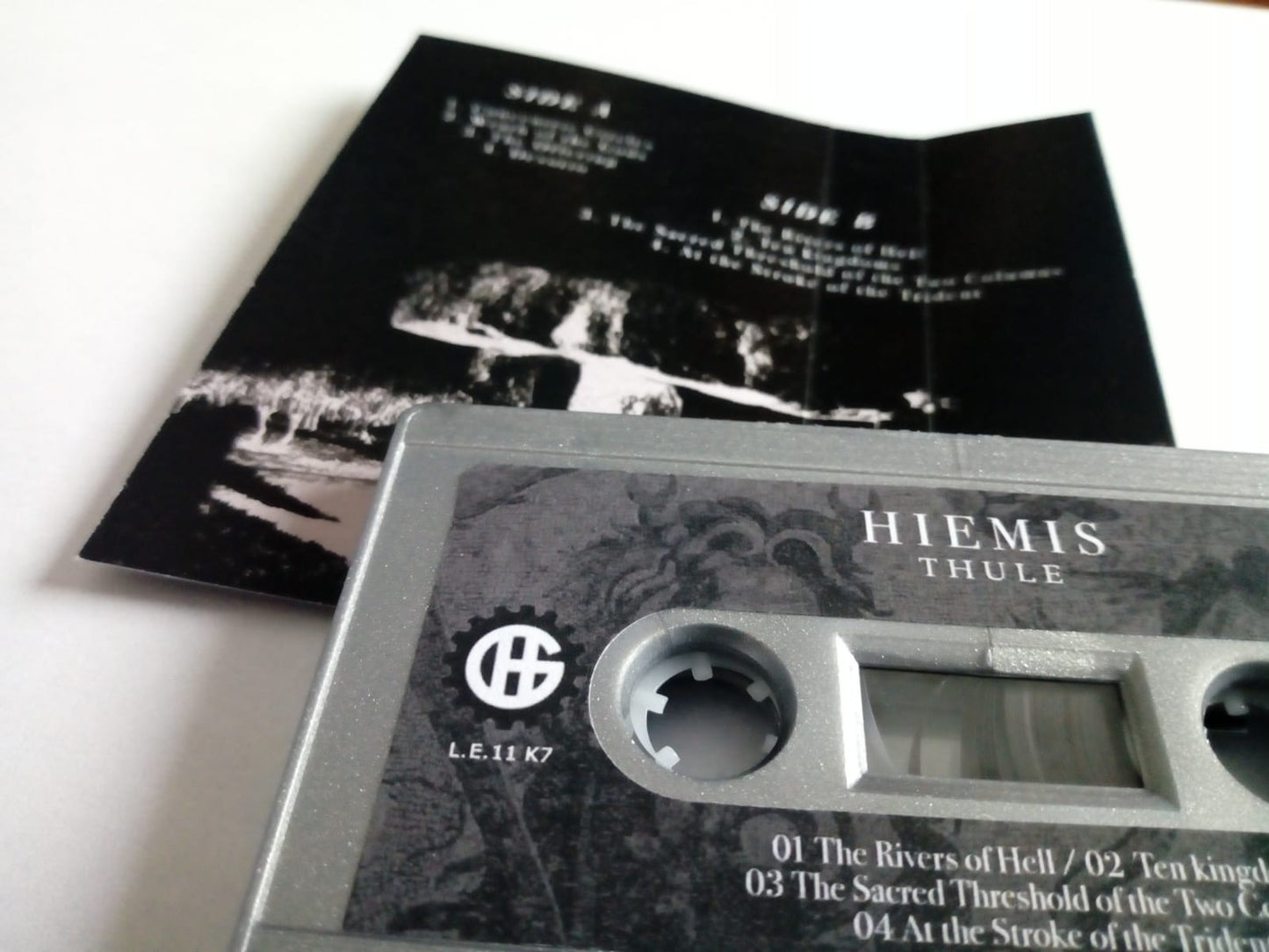 Hiemis – Thule