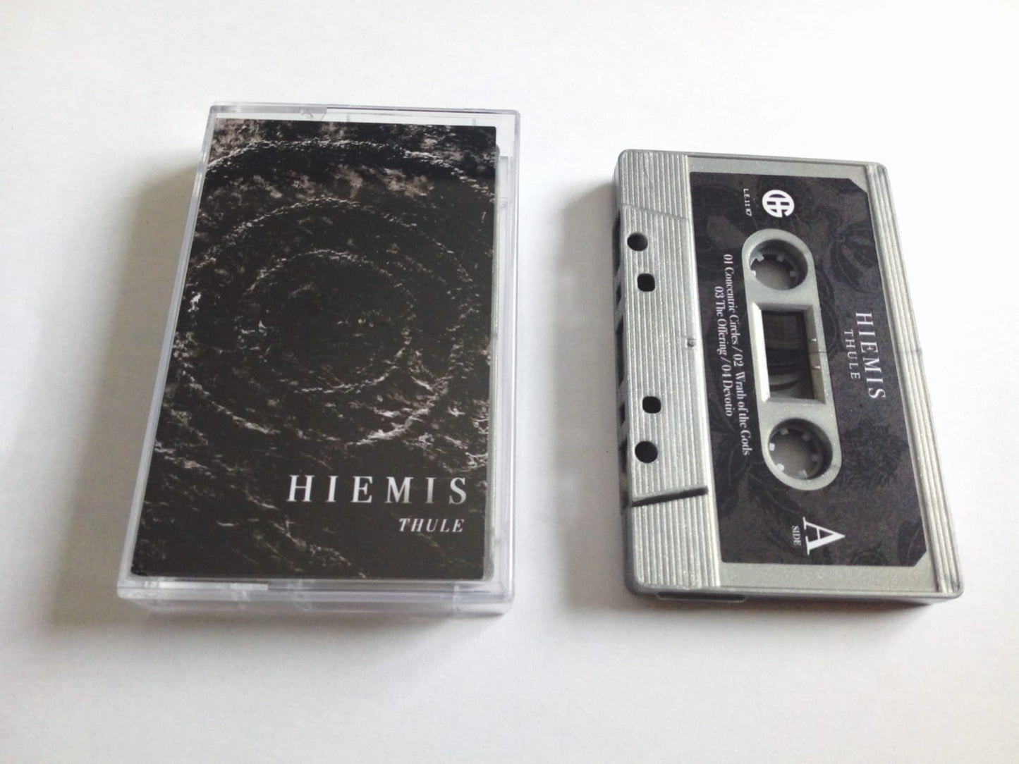 Hiemis – Thule