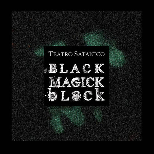 Teatro Satanico – Black Magick Block