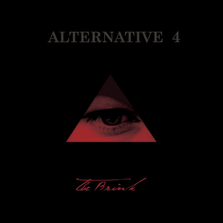 Alternative 4 - The Brink