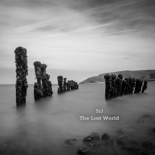 SiJ - The Lost World