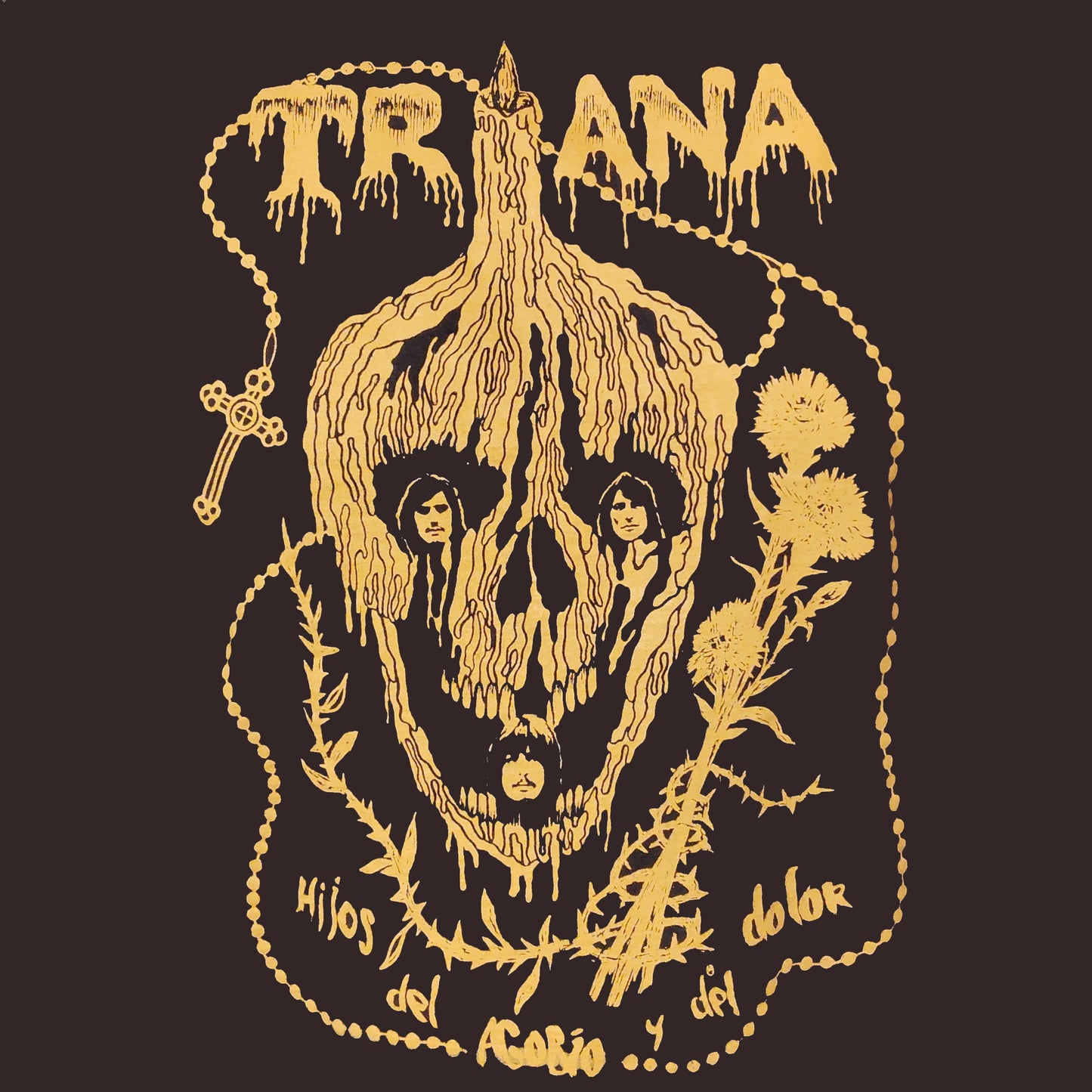 Camiseta Triana