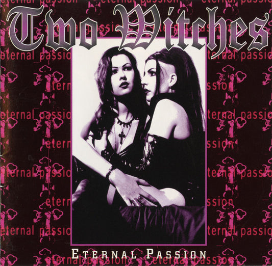 Two Witches – Eternal Passion