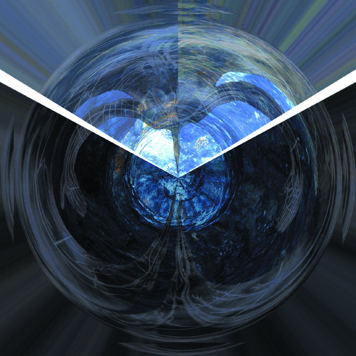 Absurd Inspiration &amp; Charadriiform vs Filivs Macrocosmi – Versatility of Perception, vol. 2: Ukrainian Ambient Alliance