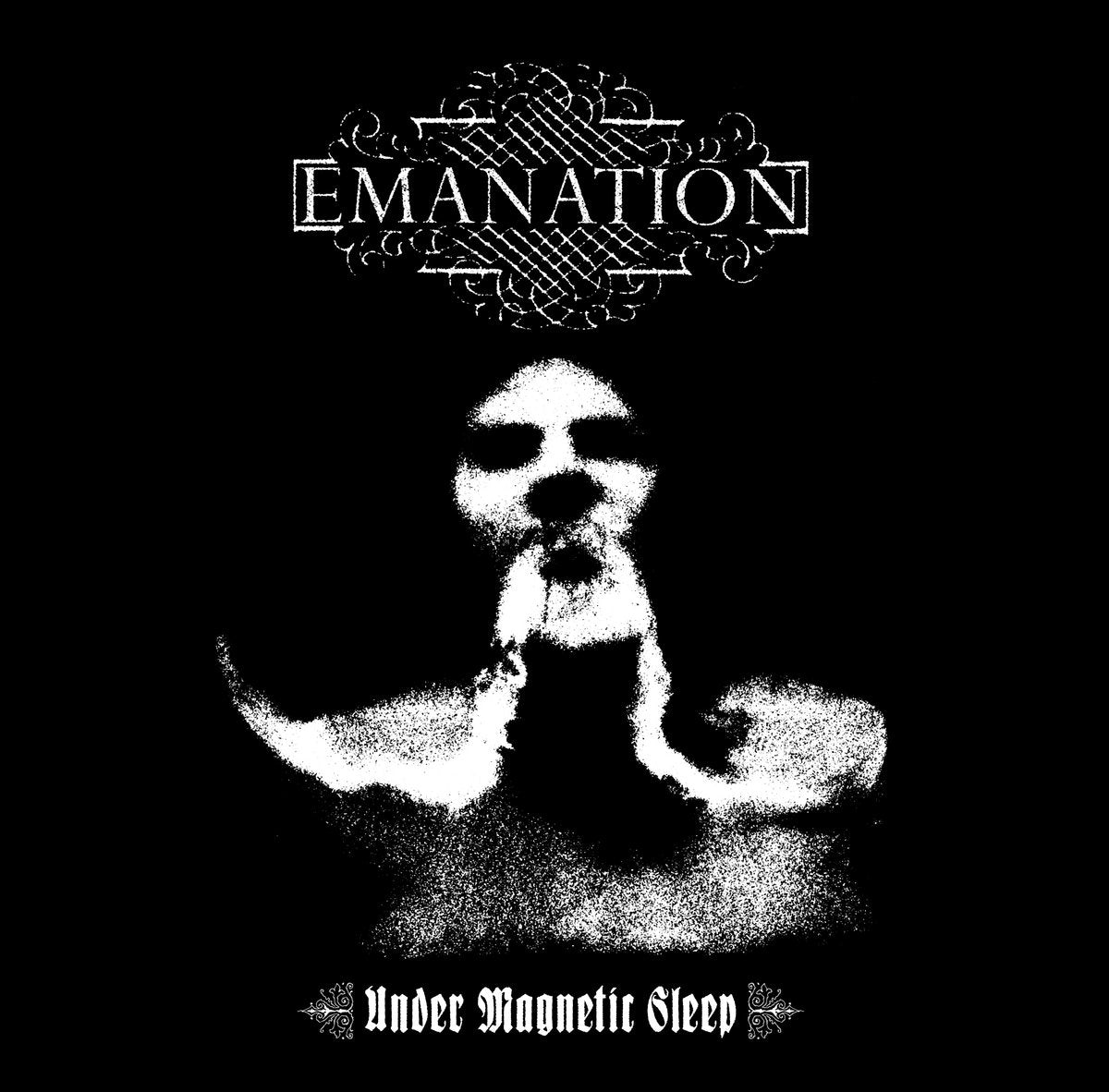 Emanation - Under Magnetic Sleep