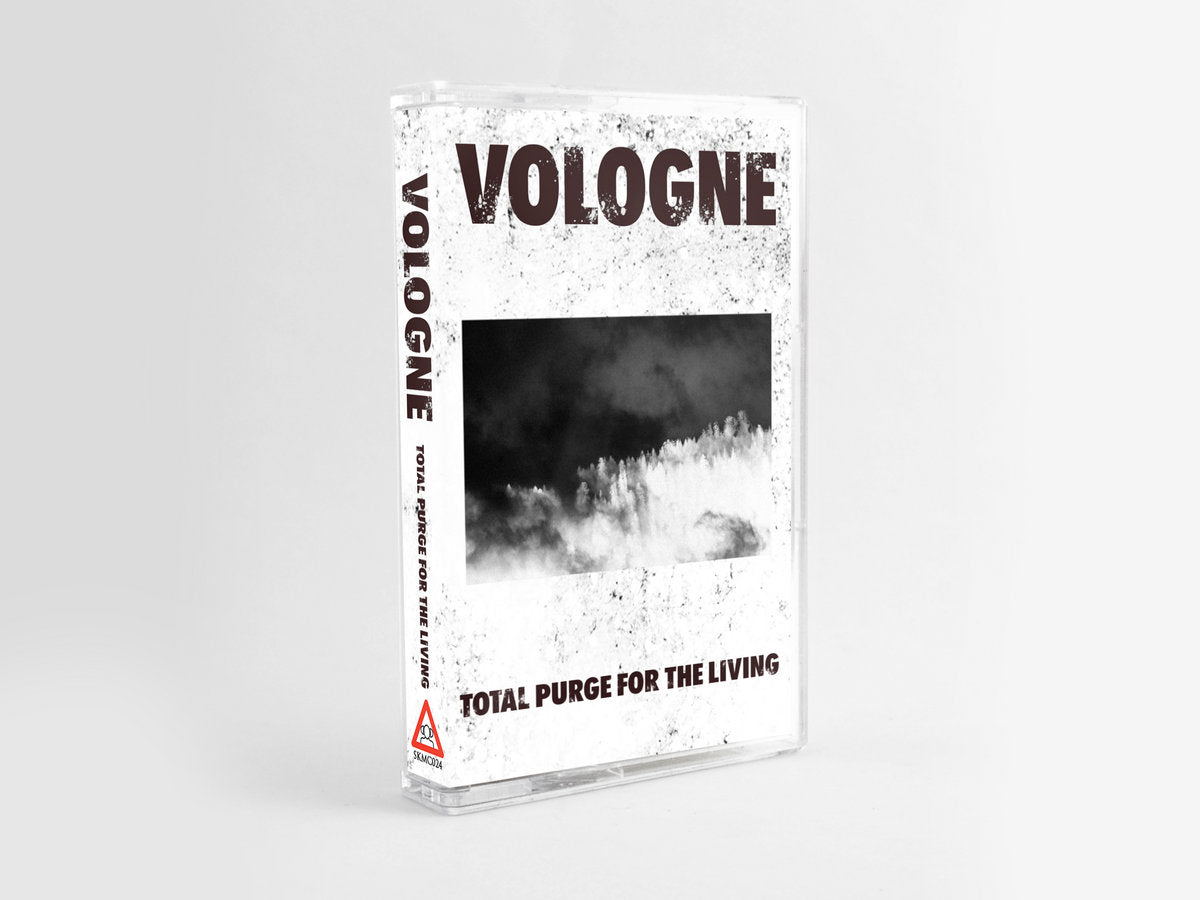 Vologne – Total Purge For The Living