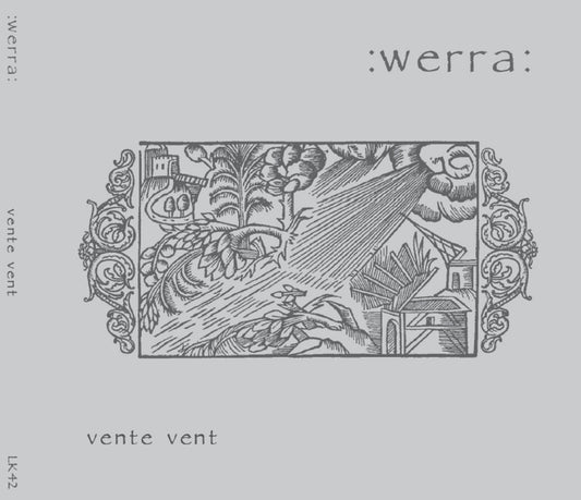 :werra: - Vente Vent