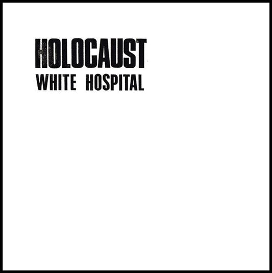 White Hospital - Holocaust