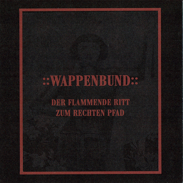 Wappenbund :: Erdschleife – Split