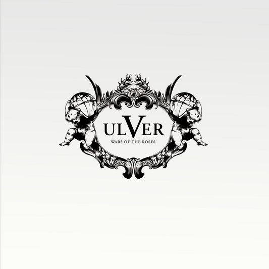 Ulver - Wars Of The Roses (Vinyl, LP)