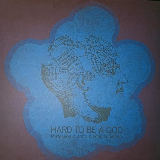 Hard To Be A God - Perfection Is Not A Human Condition