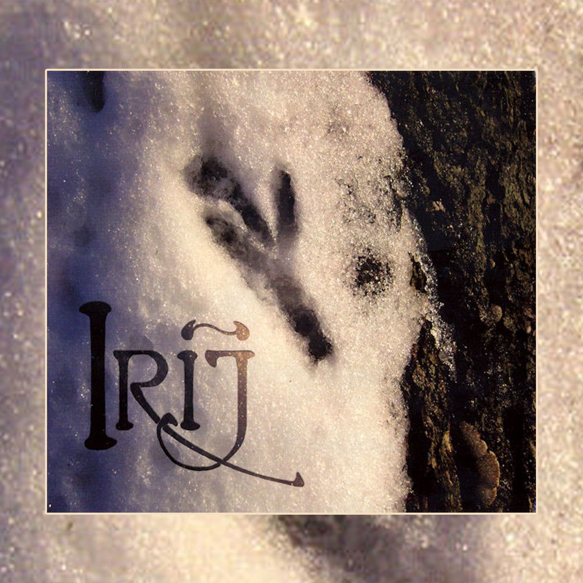 Irij - Irij