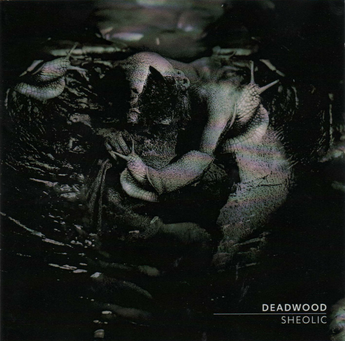 Deadwood - Sheolic