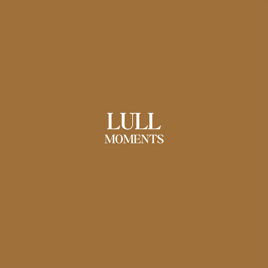 Lull – Moments (2 x Vinyl, LP)