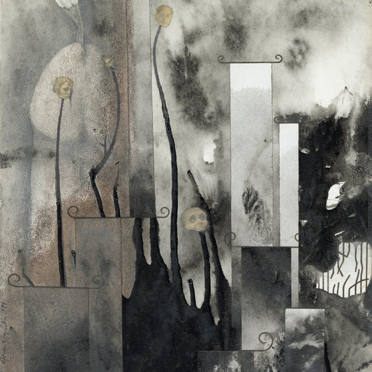 Current 93 – In Menstrual Night (Vinyl, Picture Disc)