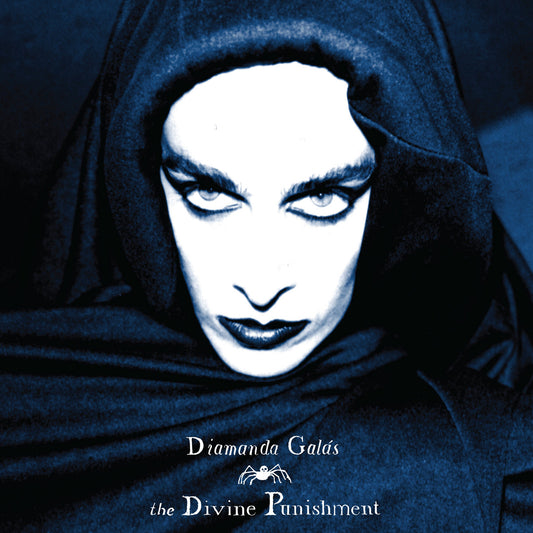 Diamanda Galas – The Divine Punishment