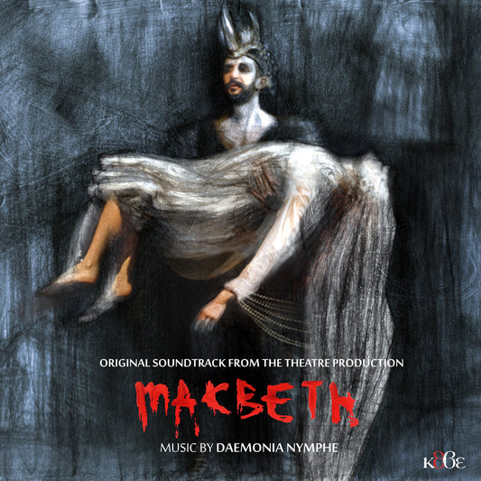 Daemonia Nymphe ‎– Macbeth