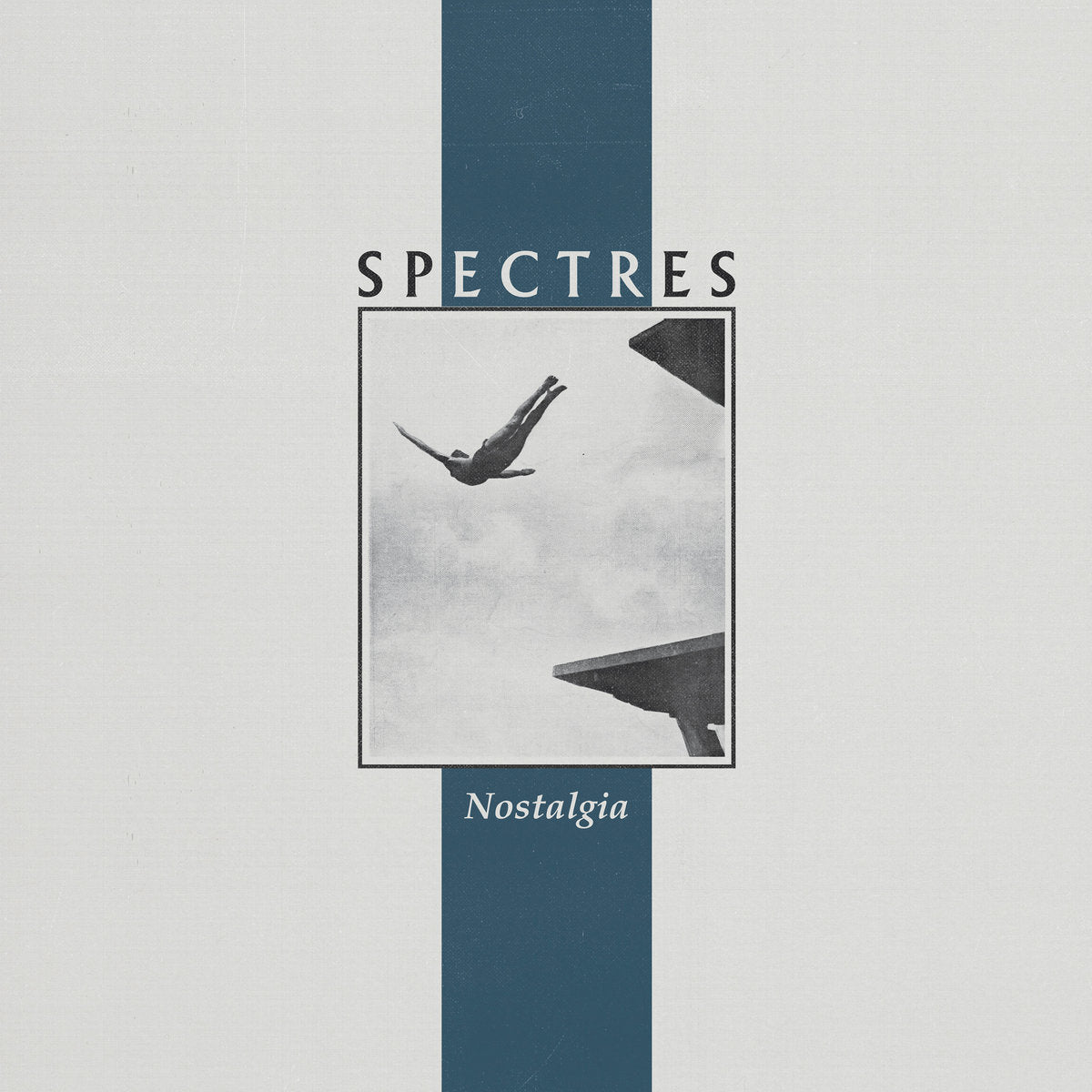 Spectres – Nostalgia (Vinyl, LP)