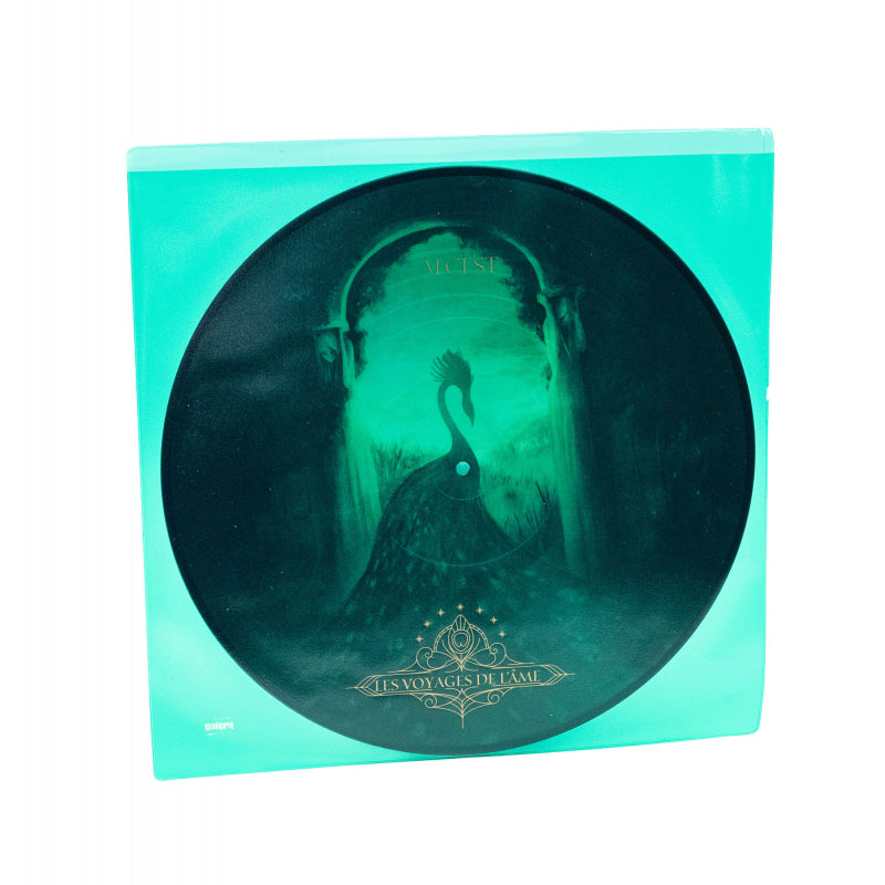 Alcest ‎– Les Voyages De L'âme (Vinyl, Picture)