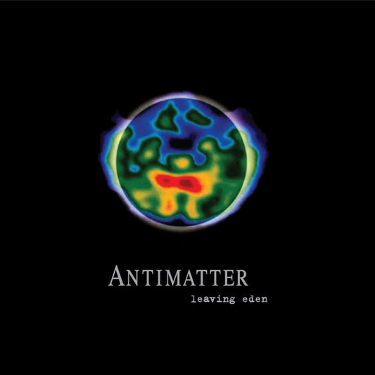 Antimatter – Leaving Eden (Vinyl, LP)