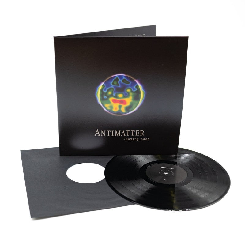 Antimatter – Leaving Eden (Vinyl, LP)