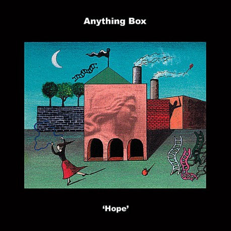 Anything Box - Hope