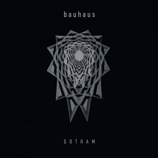 Bauhaus ‎– Gotham