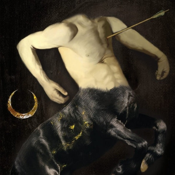 Chiron – The Best Of