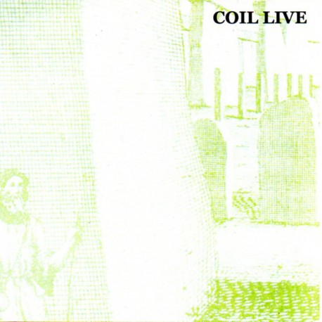 Coil ‎– Megalithomania!