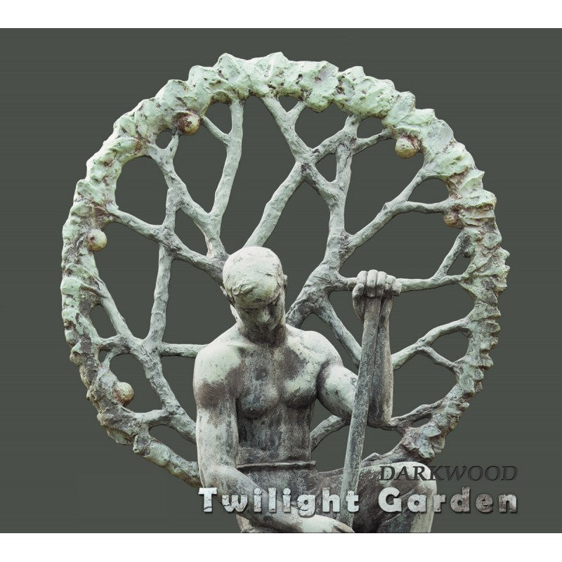 Darkwood ‎– Twilight Garden