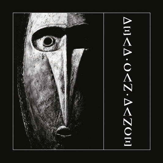 Dead Can Dance – Dead Can Dance /2 Vinyl, LP, Album + EP)