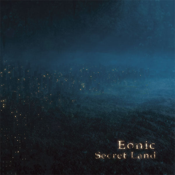 Eonic - Secret Land