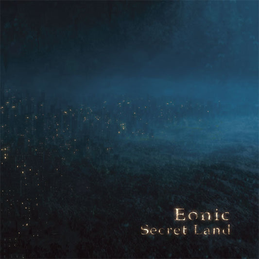 Eonic - Secret Land