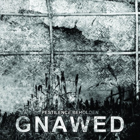 Gnawed ‎– Pestilence Beholden