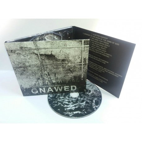 Gnawed ‎– Pestilence Beholden